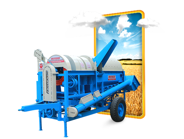 Trusted Agro Practices